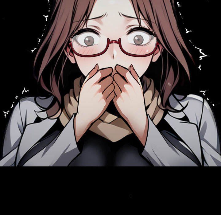 Page 16 of Chapter 64: Gangster x Office Lady