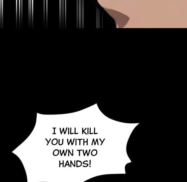 Page 160 of Chapter 64: Gangster x Office Lady