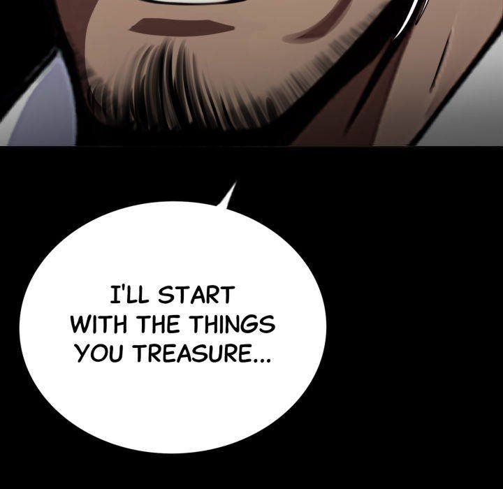Page 167 of Chapter 64: Gangster x Office Lady