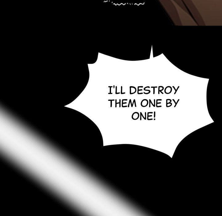 Page 169 of Chapter 64: Gangster x Office Lady