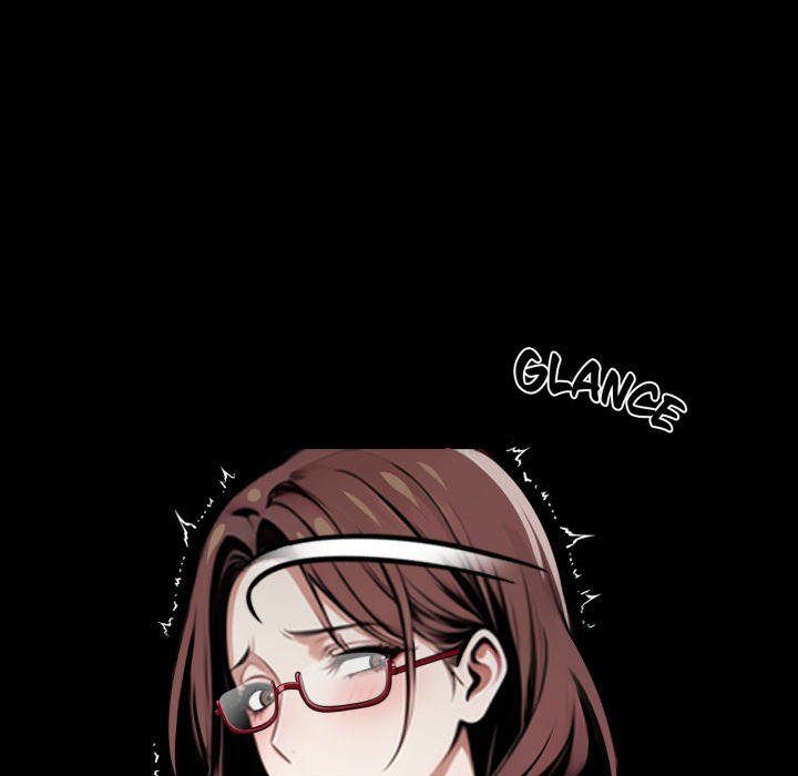 Page 17 of Chapter 64: Gangster x Office Lady