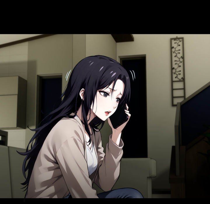 Page 171 of Chapter 64: Gangster x Office Lady