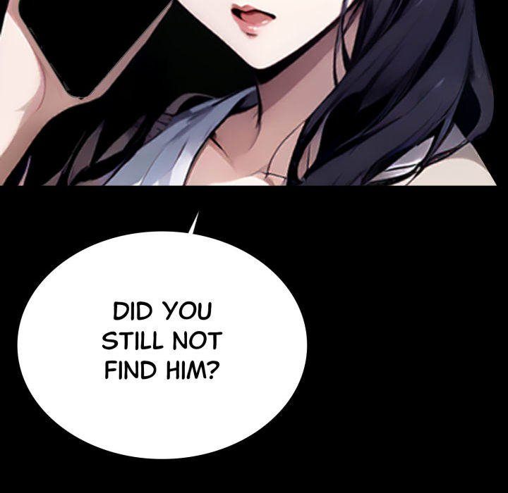 Page 173 of Chapter 64: Gangster x Office Lady
