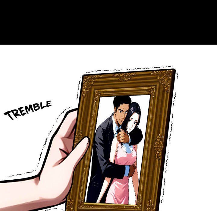 Page 174 of Chapter 64: Gangster x Office Lady