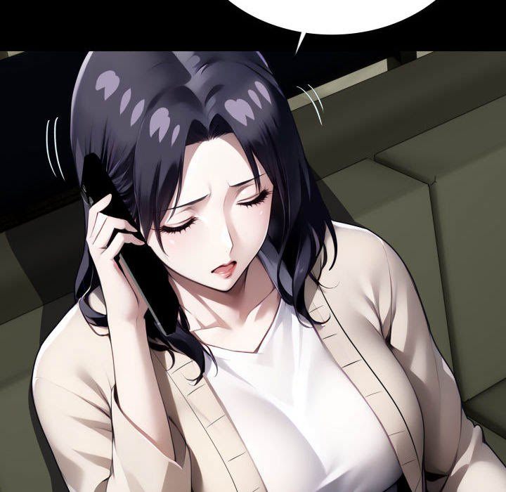 Page 178 of Chapter 64: Gangster x Office Lady