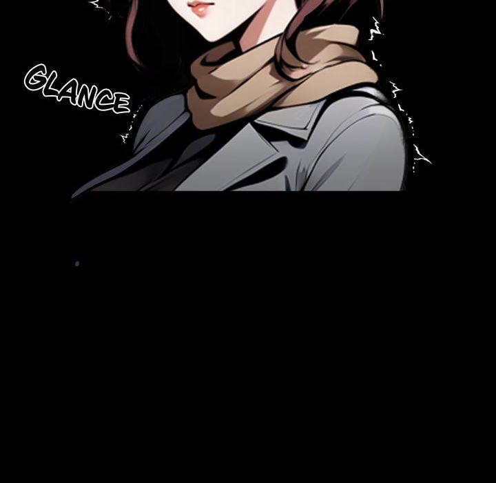 Page 18 of Chapter 64: Gangster x Office Lady