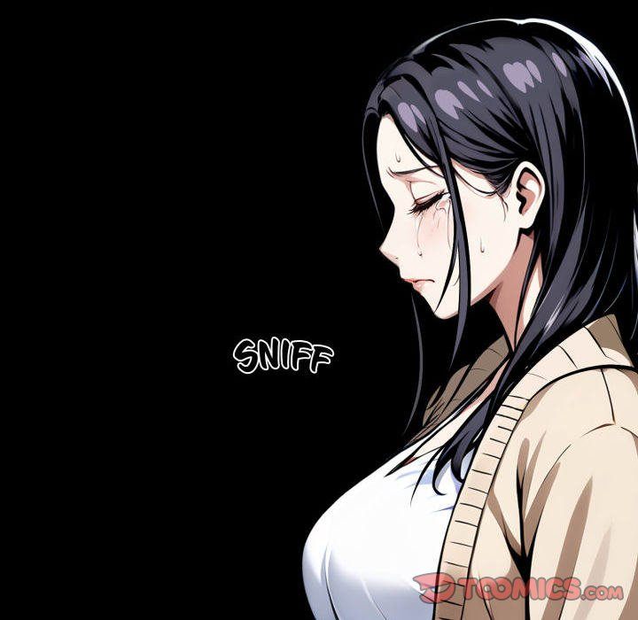 Page 180 of Chapter 64: Gangster x Office Lady