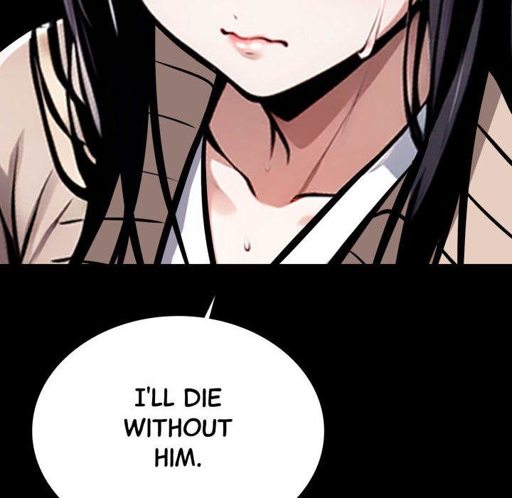 Page 182 of Chapter 64: Gangster x Office Lady