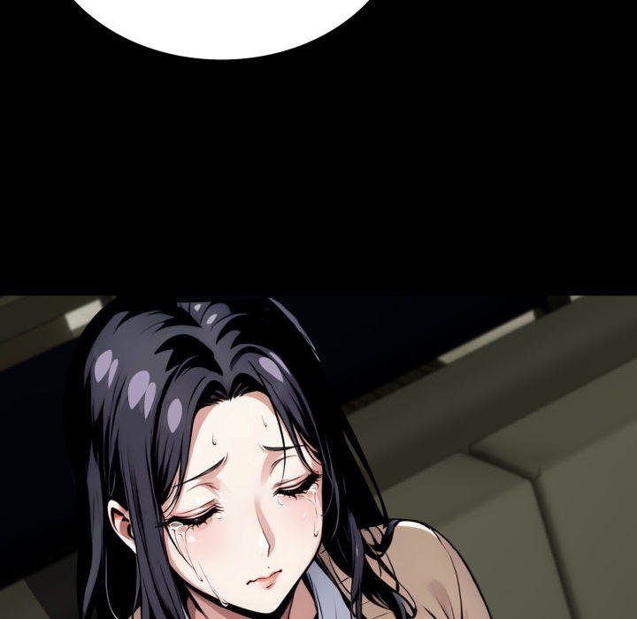 Page 183 of Chapter 64: Gangster x Office Lady