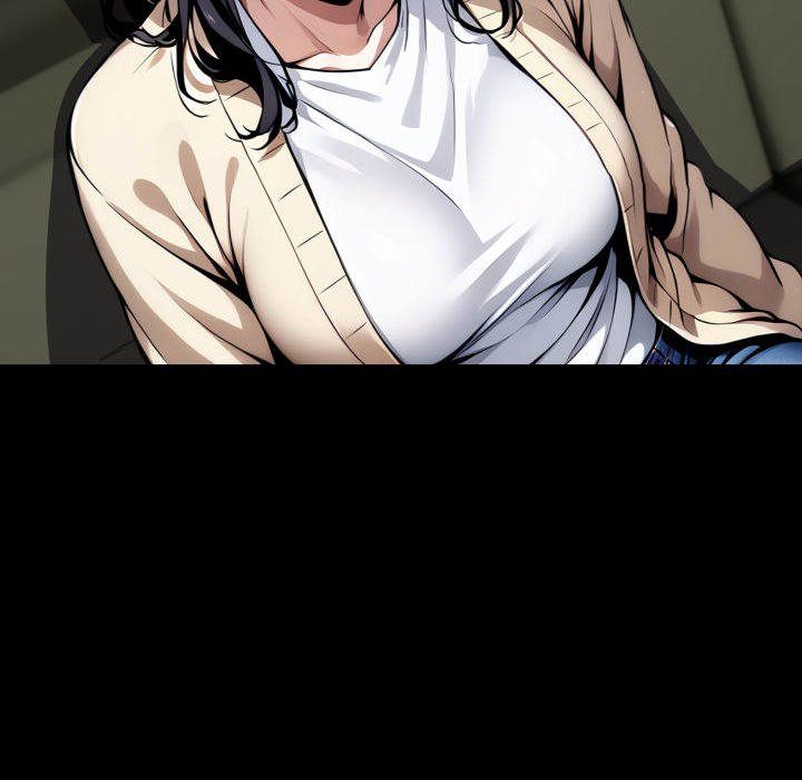 Page 184 of Chapter 64: Gangster x Office Lady