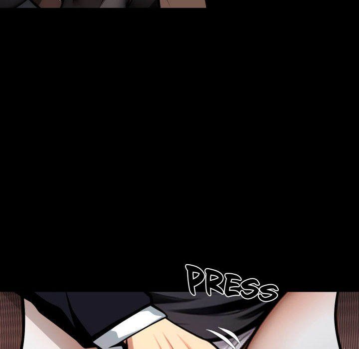 Page 22 of Chapter 64: Gangster x Office Lady