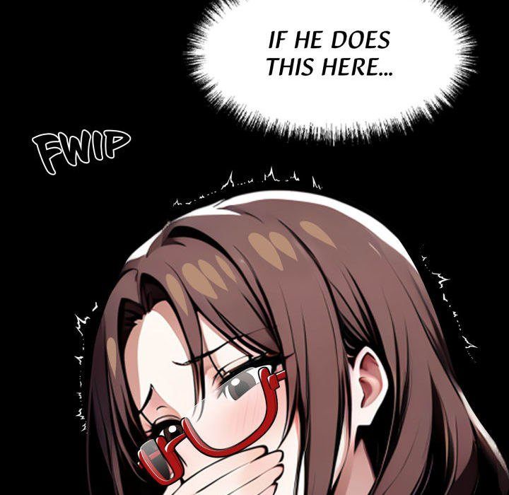 Page 24 of Chapter 64: Gangster x Office Lady
