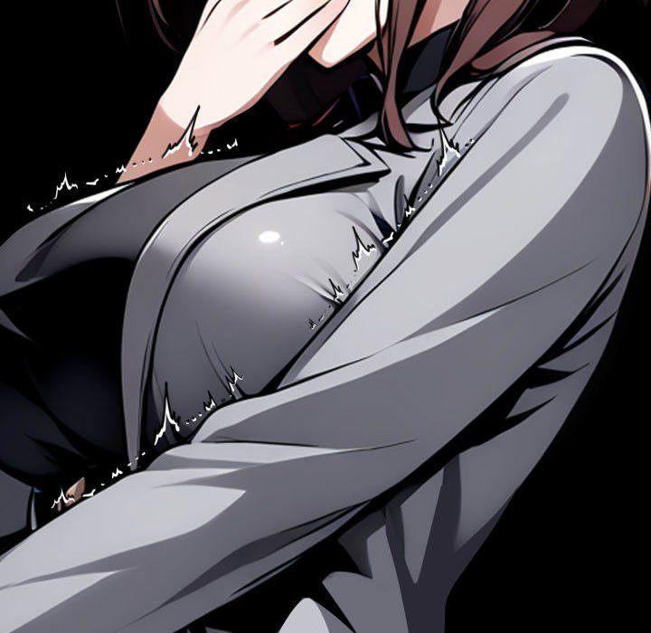 Page 25 of Chapter 64: Gangster x Office Lady