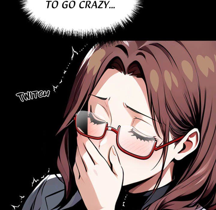 Page 27 of Chapter 64: Gangster x Office Lady