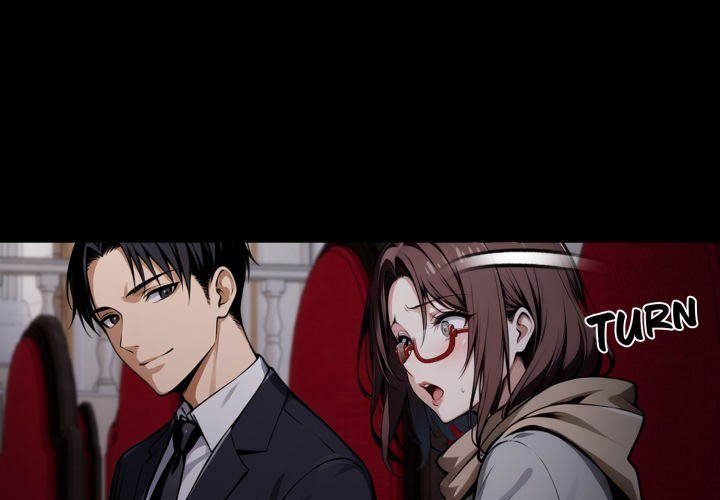Page 3 of Chapter 64: Gangster x Office Lady