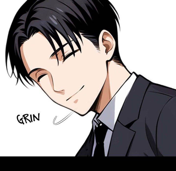 Page 33 of Chapter 64: Gangster x Office Lady