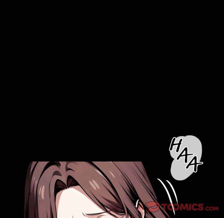 Page 36 of Chapter 64: Gangster x Office Lady