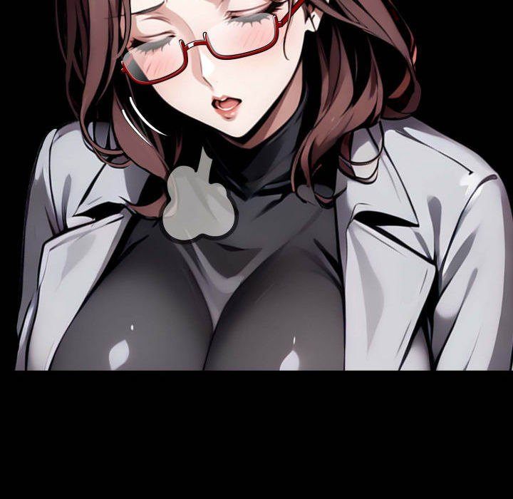 Page 37 of Chapter 64: Gangster x Office Lady