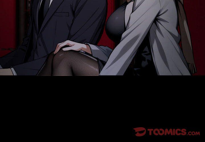 Page 4 of Chapter 64: Gangster x Office Lady