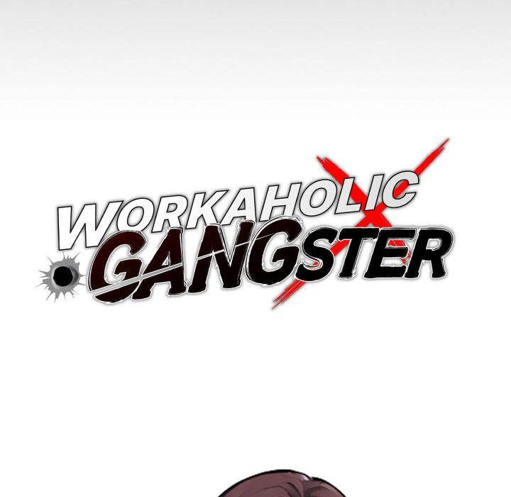 Page 40 of Chapter 64: Gangster x Office Lady