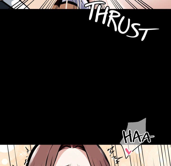 Page 46 of Chapter 64: Gangster x Office Lady