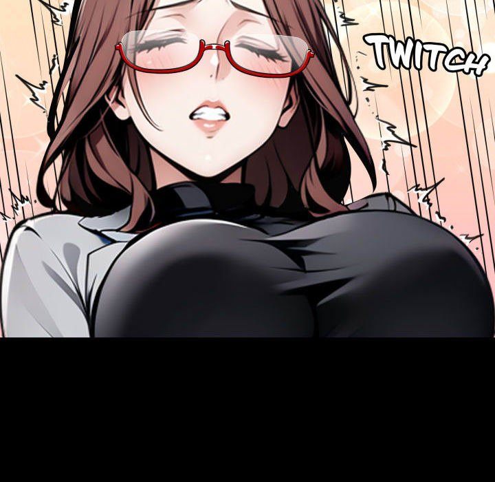 Page 47 of Chapter 64: Gangster x Office Lady