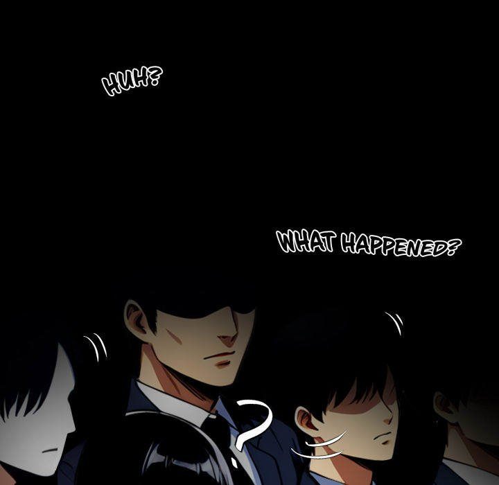 Page 48 of Chapter 64: Gangster x Office Lady