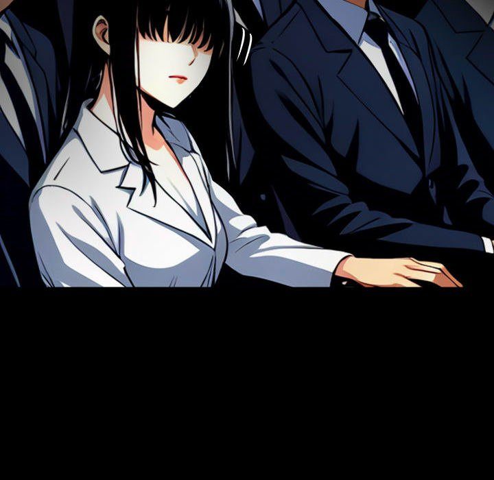 Page 49 of Chapter 64: Gangster x Office Lady