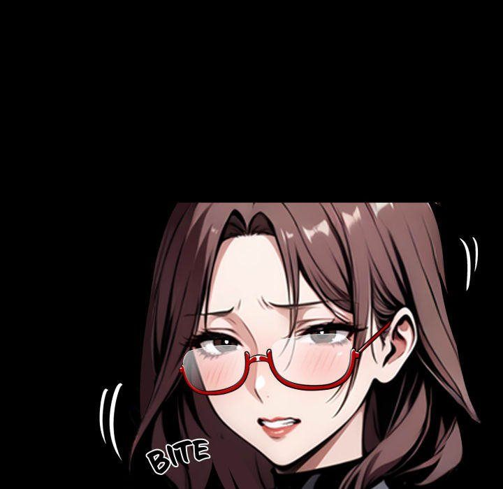Page 50 of Chapter 64: Gangster x Office Lady