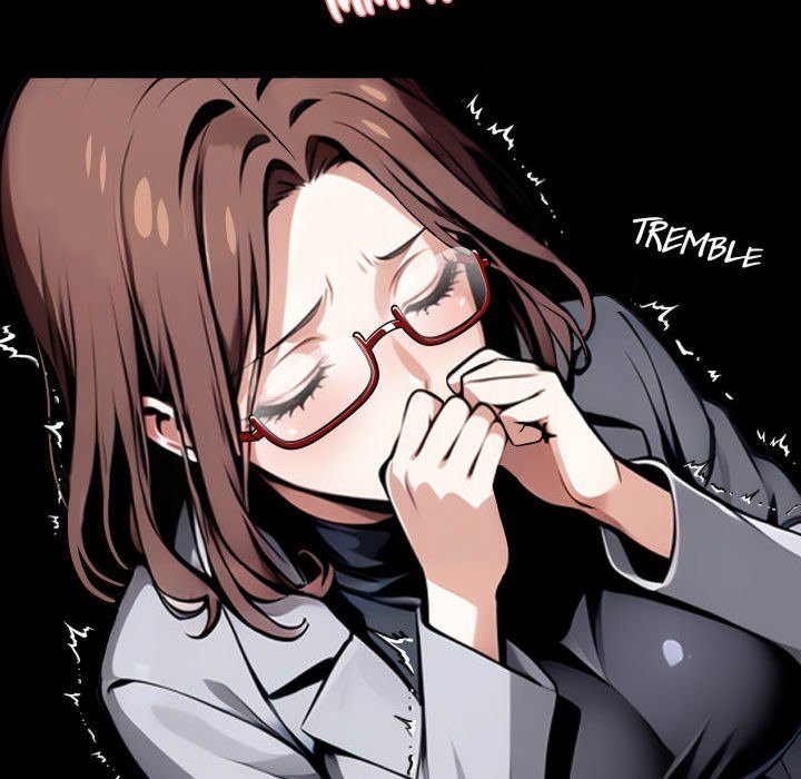 Page 54 of Chapter 64: Gangster x Office Lady