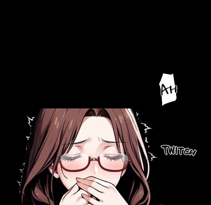 Page 57 of Chapter 64: Gangster x Office Lady