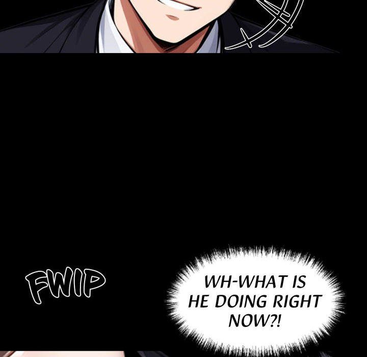Page 6 of Chapter 64: Gangster x Office Lady