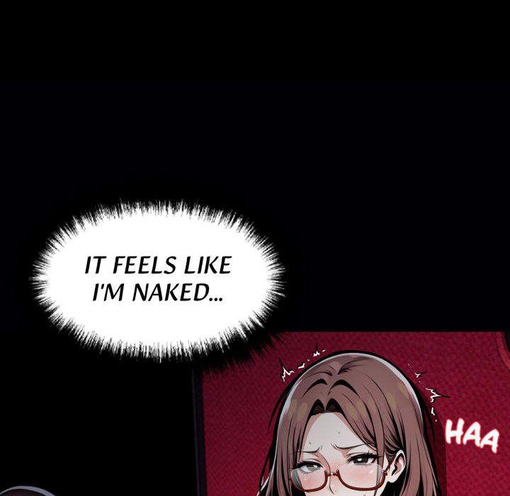 Page 61 of Chapter 64: Gangster x Office Lady