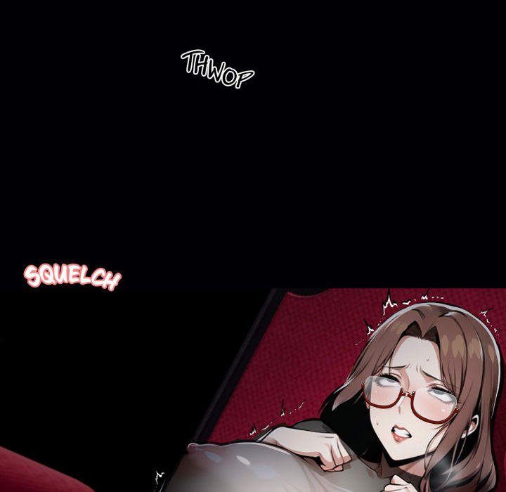 Page 63 of Chapter 64: Gangster x Office Lady