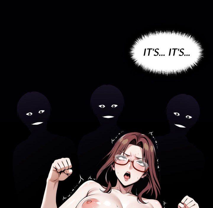 Page 65 of Chapter 64: Gangster x Office Lady