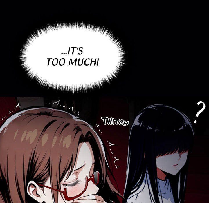 Page 67 of Chapter 64: Gangster x Office Lady