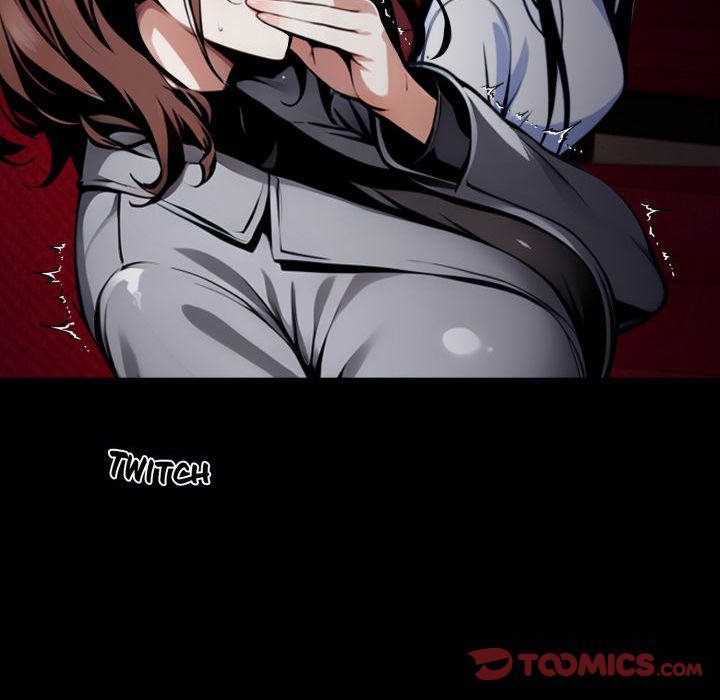 Page 68 of Chapter 64: Gangster x Office Lady