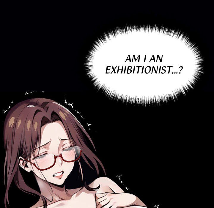 Page 69 of Chapter 64: Gangster x Office Lady