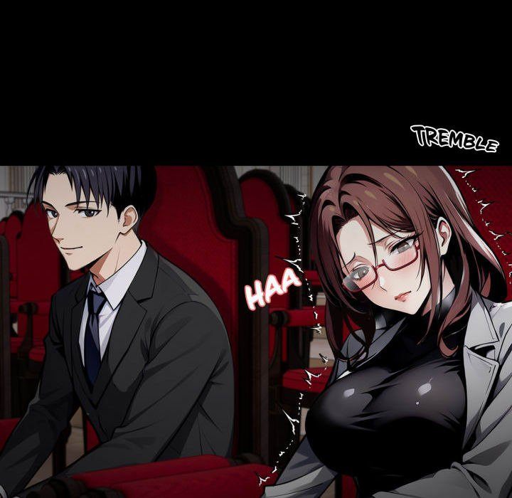 Page 75 of Chapter 64: Gangster x Office Lady