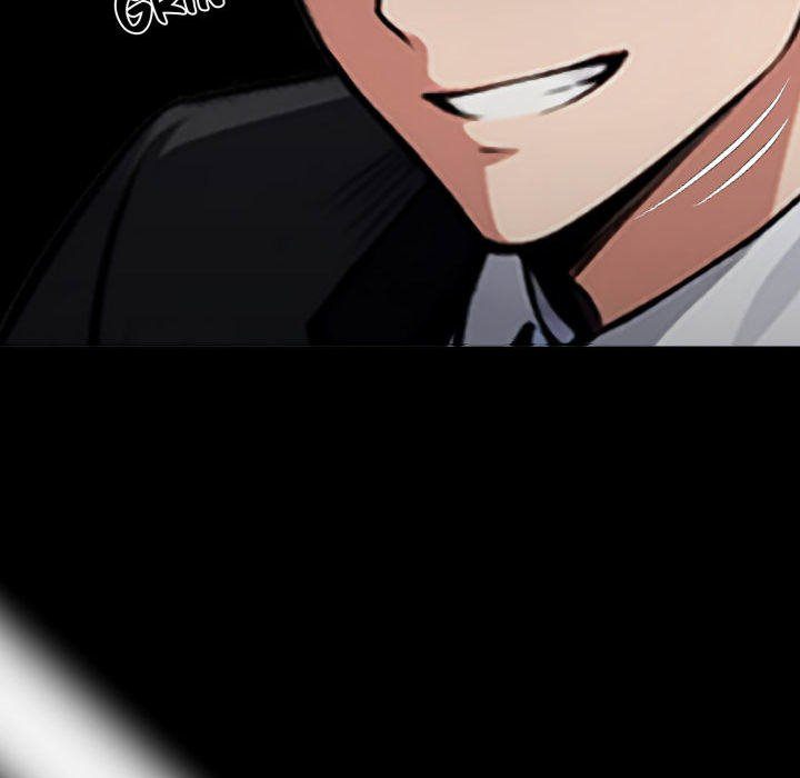 Page 77 of Chapter 64: Gangster x Office Lady