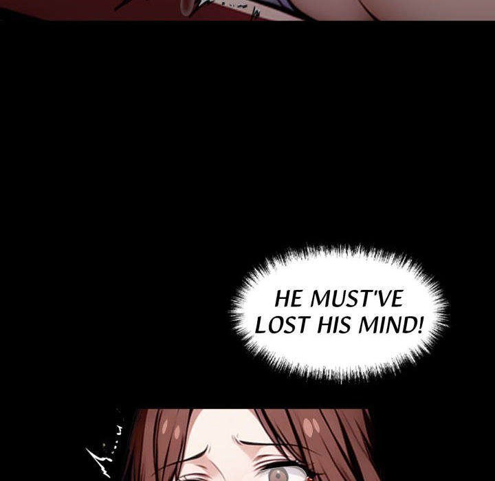 Page 8 of Chapter 64: Gangster x Office Lady