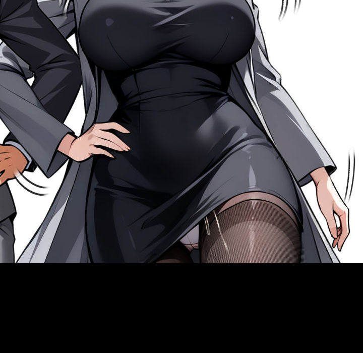 Page 88 of Chapter 64: Gangster x Office Lady