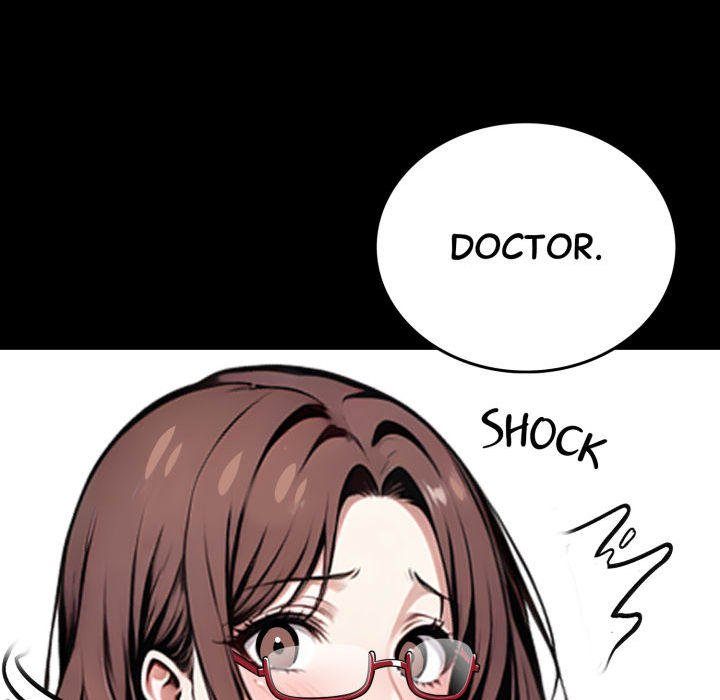 Page 89 of Chapter 64: Gangster x Office Lady