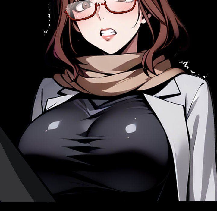 Page 9 of Chapter 64: Gangster x Office Lady