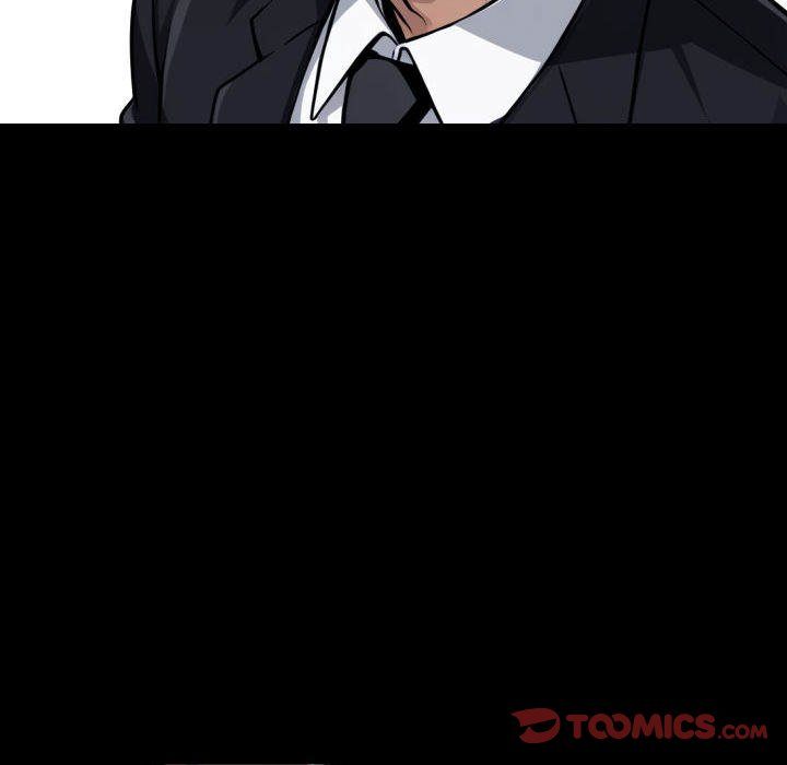 Page 92 of Chapter 64: Gangster x Office Lady
