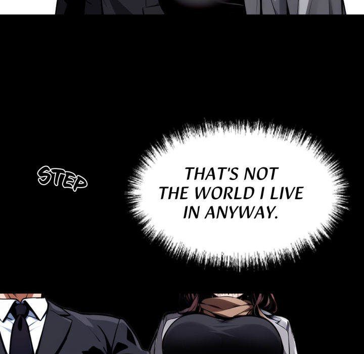 Page 97 of Chapter 64: Gangster x Office Lady