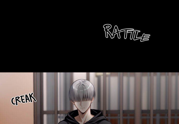 Page 1 of Chapter 65: Gangster x Office Lady