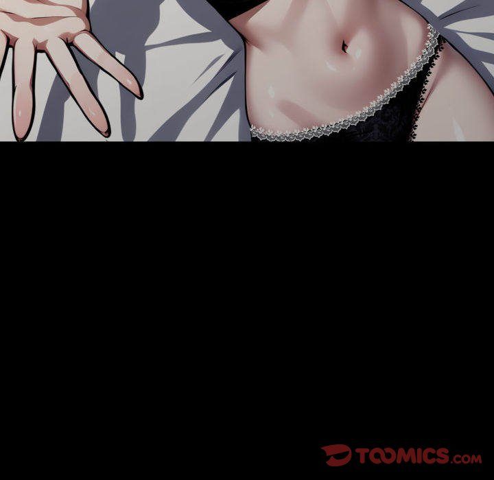 Page 102 of Chapter 65: Gangster x Office Lady