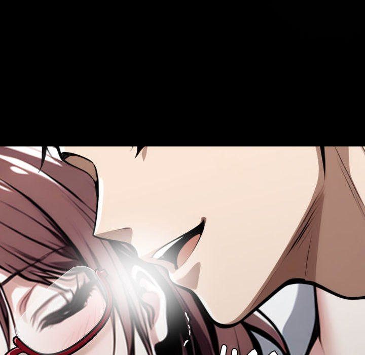 Page 106 of Chapter 65: Gangster x Office Lady