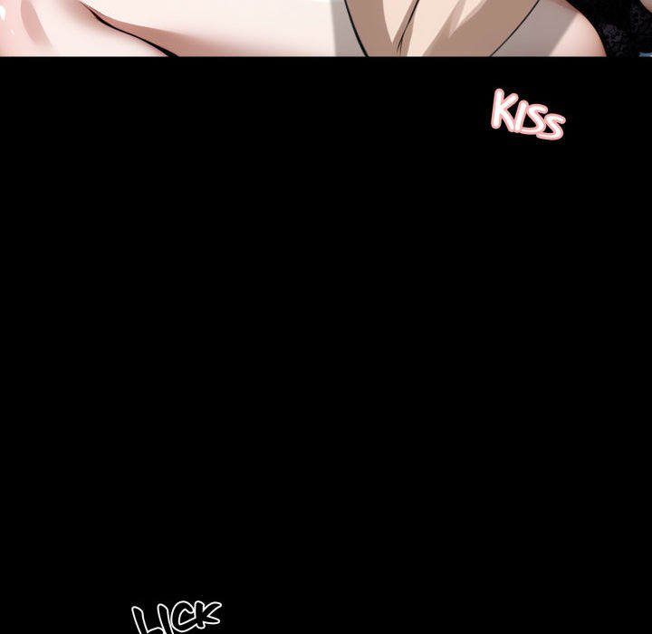 Page 109 of Chapter 65: Gangster x Office Lady
